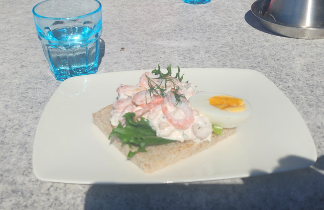 Kahvila Neljän tuulen tupa - Ravintola-ala