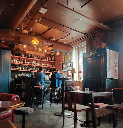 Opinii despre Tiima în Tampere - Ravintola-ala