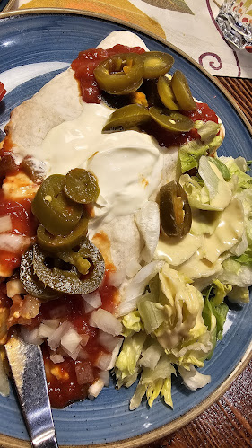 Opinii despre Cantina viva Zapata în Järvenpää - Ravintola-ala