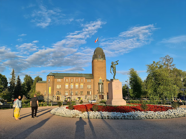 Hesburger Sokos Joensuu - Joensuu