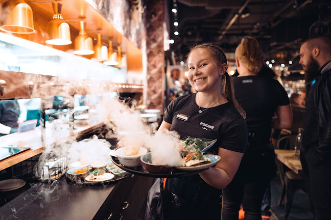 Torikatu 20, 80100 Joensuu