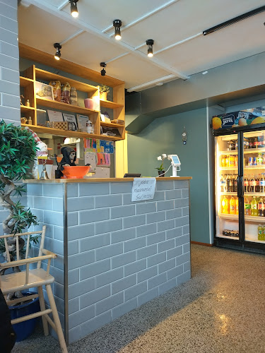 Pizzaservice Amuri - Tampere