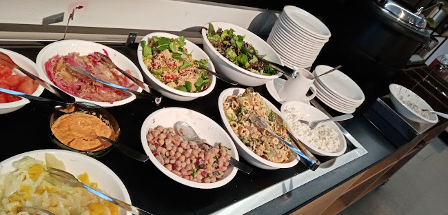 Taito Cafe - Ravintola-ala