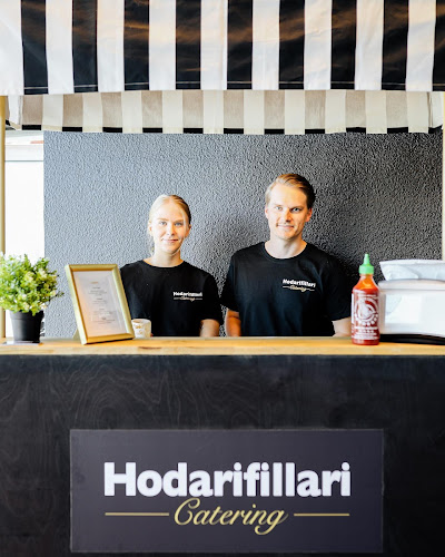 Hodarifillari Catering - Ravintola-ala