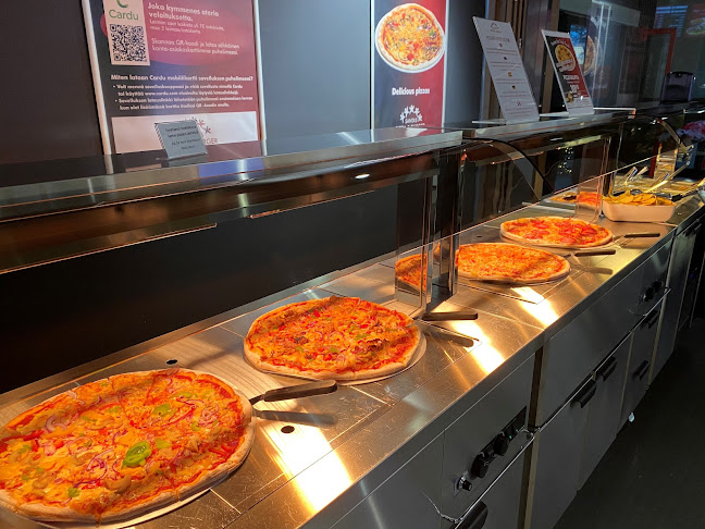 Pukinpolku 6, 96930 Rovaniemi