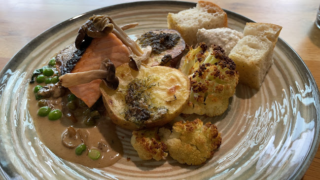 Reviews of Skutta in Helsinki - Ravintola-ala