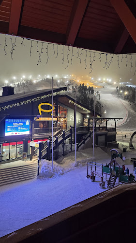 Comments and reviews of Rinneravintola Piste