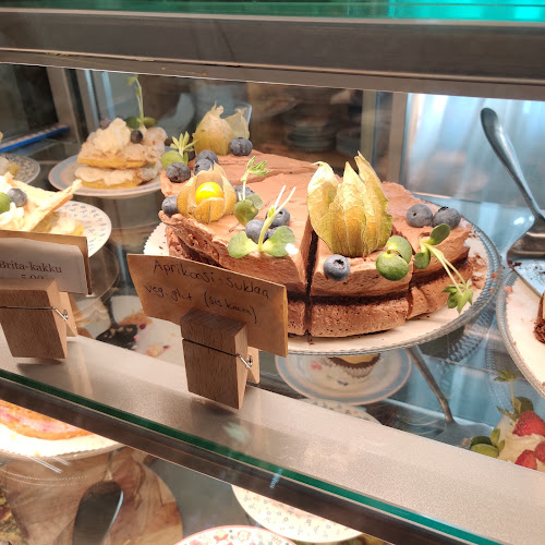 Opinii despre Pulsan Asema în Pulsa - Ravintola-ala