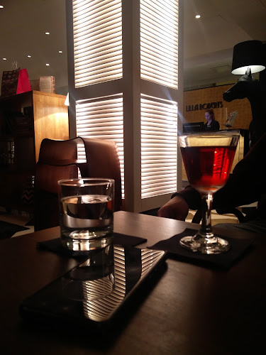 Opinii despre Lilla e în Helsinki - Ravintola-ala