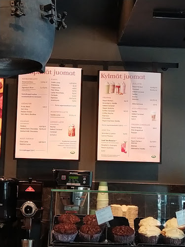 Espresso House Järvenpää