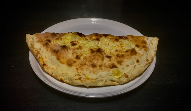 Comentarii opinii despre Kirkkonummen Pizzeria