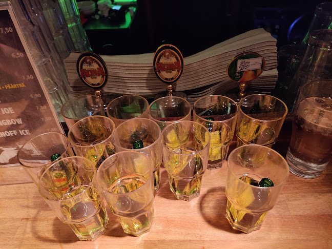 Bar Pena & The Disco - Salo