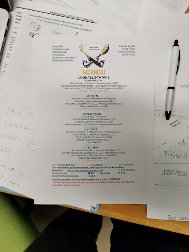 Pitopalvelu Catering Henriksson - Porvoo