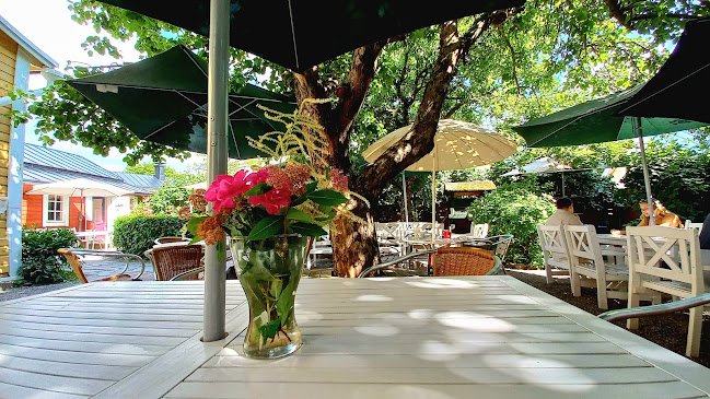 Kahvila Gamla Stan - Tammisaari