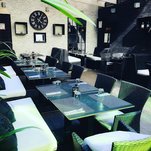 Stefan's Steakhouse - Ravintola-ala