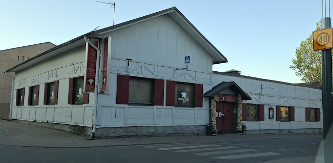 Savontie 10, 18100 Heinola