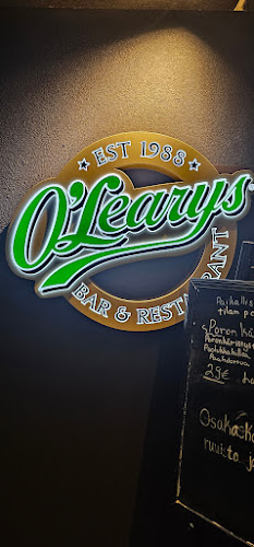 O'Learys Holiday Club Kuusamon Tropiikki