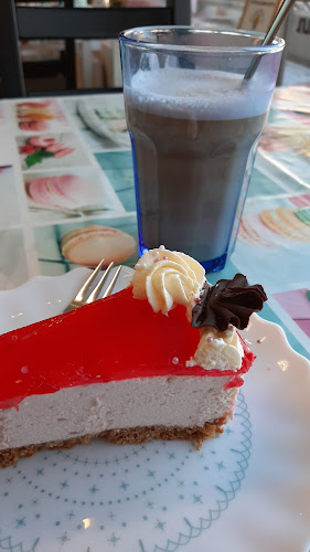 Kahvila ja Pitopalvelu Muffinssi - Vihti