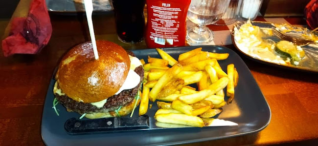 Kettu ja Kana - Heinola