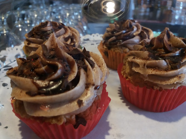 Bizarre - Ravintola-ala