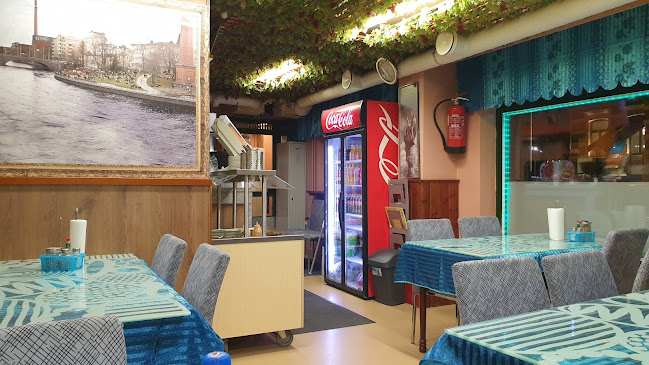 Lapintie kebab pizzeria