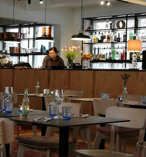 Vanai Bistro & Bastu - Hämeenlinna