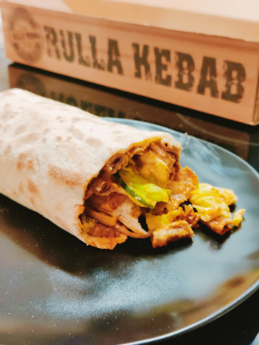 Comentarii opinii despre Ylästön Pizza & Kebab & Grilli