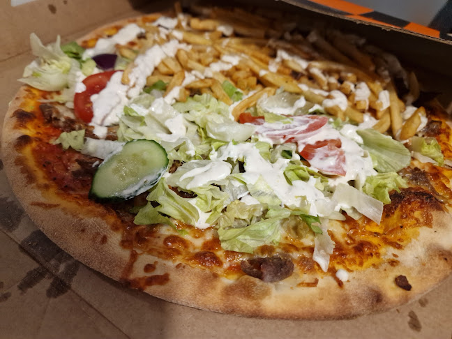 Opinii despre Turkin Chili în Alajärvi - Ravintola-ala