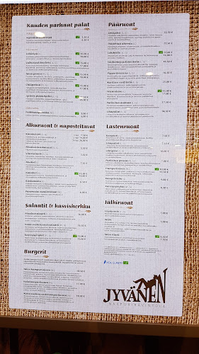 Jyvänen Martinlaakso