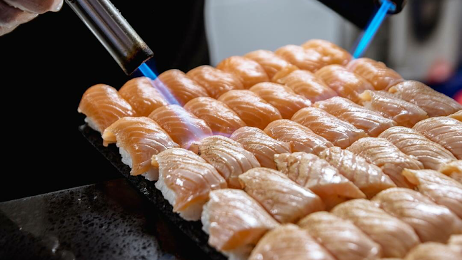 Itsudemo Ravintola Sokkari Jyväskylä - Ravintola-ala