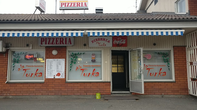 Alaturka Pizzeria Kello
