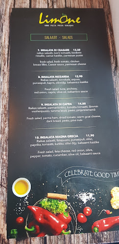 Comentarii opinii despre Kaikki Ravintola