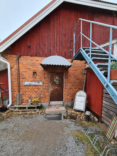 Tuulosrievä Oy - Ravintola-ala