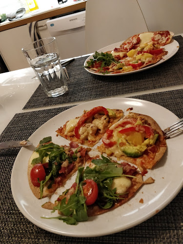 Opinii despre Lounasravintola Ilokivi în Jyväskylä - Ravintola-ala