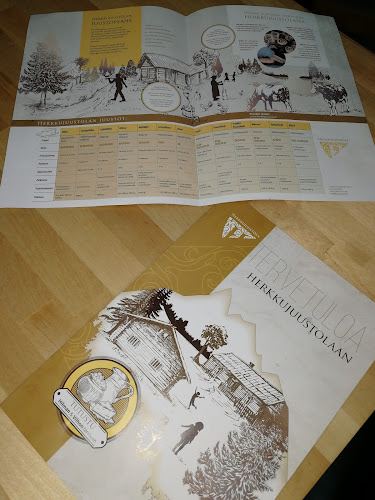 Comentarii opinii despre Herkkujuustola Oy