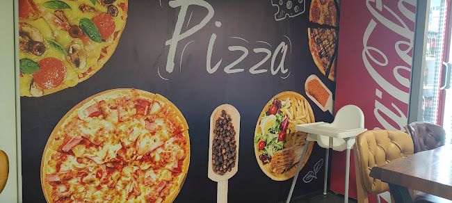 Comentarii opinii despre Pizzeria Bolero