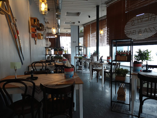 Hallituskatu 10, 95400 Tornio