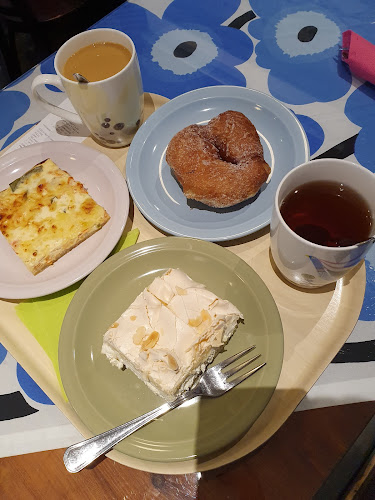 Opinii despre Kahvila Konditoria Postelli în Kankaanpää - Ravintola-ala