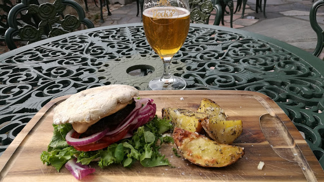 Bock's Corner Brewery - Vaasa