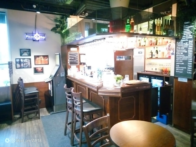 Ravintola Korner Lounge & Bistro Phone number