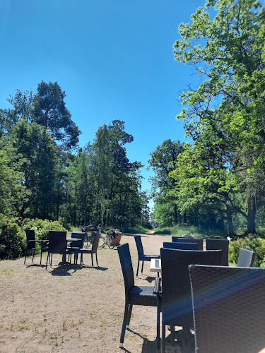 MBakery Café Villa Saaro