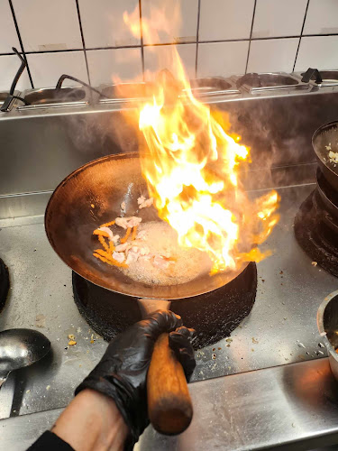 Thai Street Food - Ravintola-ala