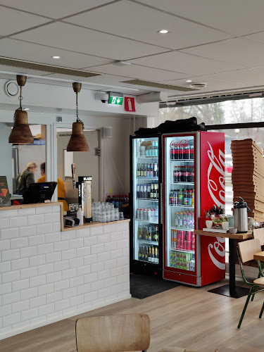 Opinii despre UUNI-pizzeria, Salo în Salo - Ravintola-ala