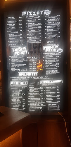 Opinii despre Ravintola Topcapi în Hämeenlinna - Ravintola-ala