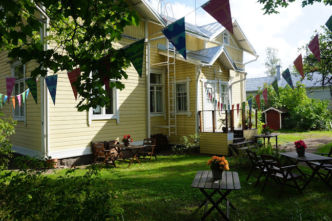 Comentarii opinii despre Onnenkukko