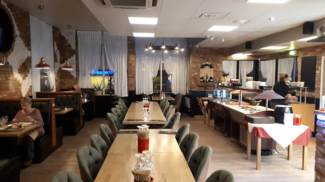 Comments and reviews of Efesos