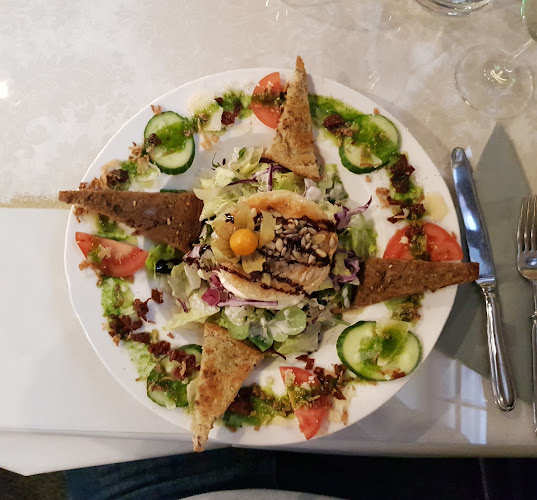 Bistro Kauppahalli - Ravintola-ala