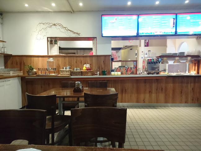 Comentarii opinii despre Pizzeria La Gare