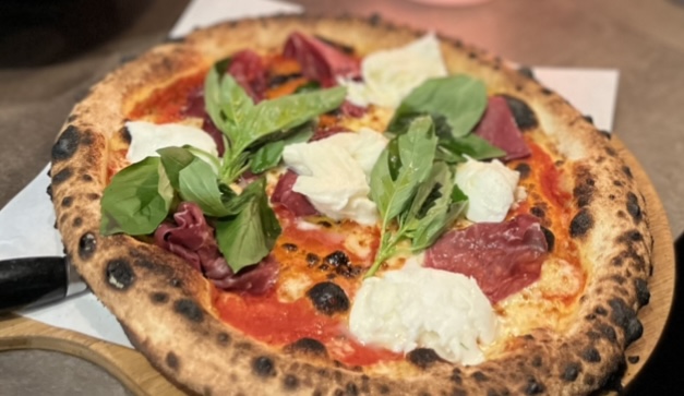 Comentarii opinii despre Trattoria Pazzi