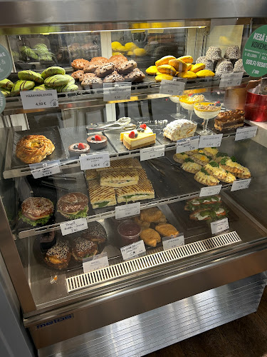 Opinii despre Robert’s Coffee Lohja în Lohja - Ravintola-ala